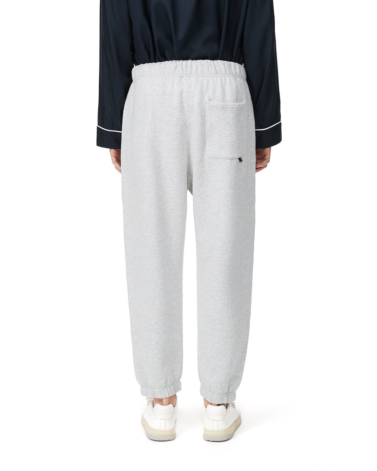 UNFRM BADGE SWEATPANT