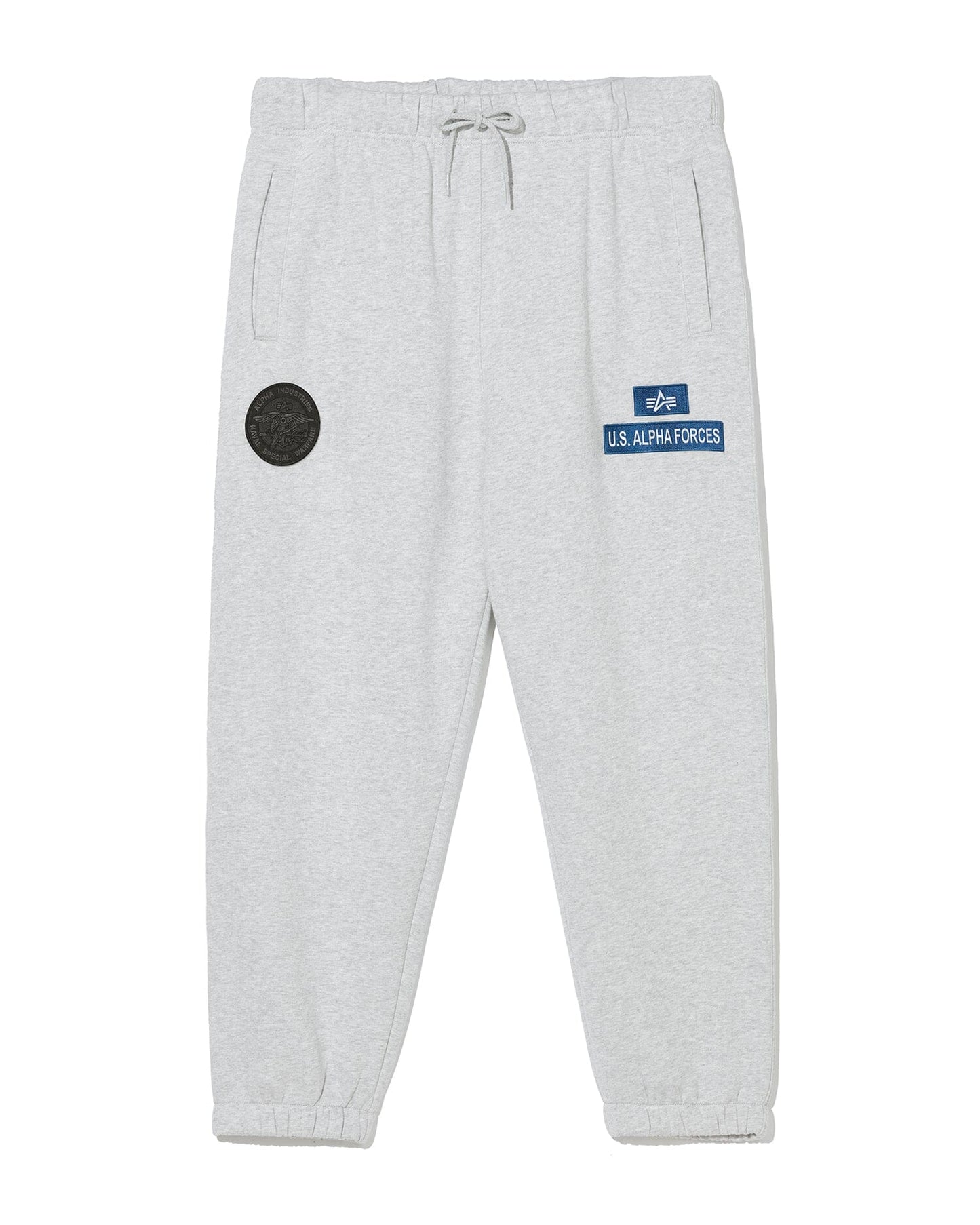 UNFRM BADGE SWEATPANT