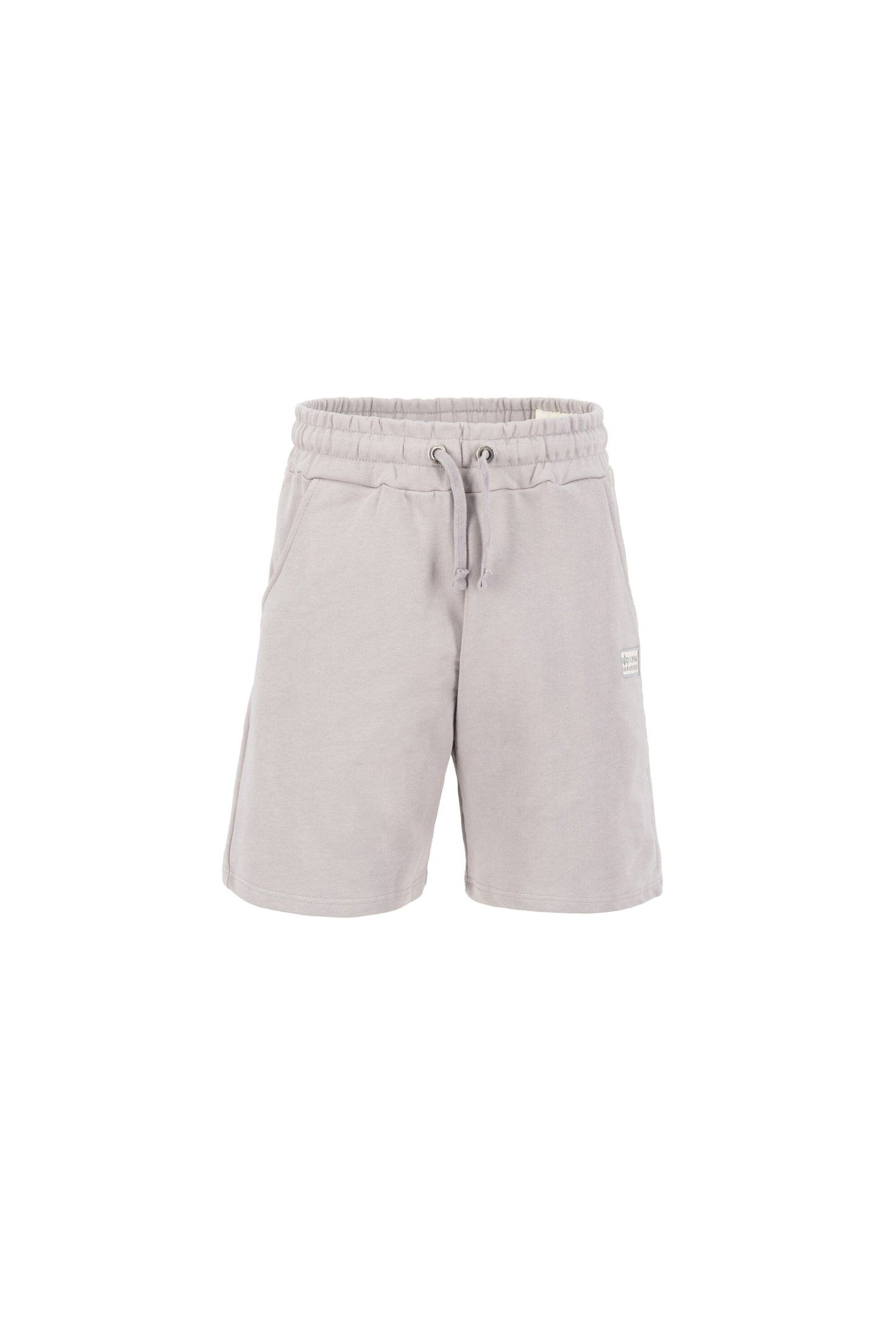 ORGANIC JOGGER SHORT