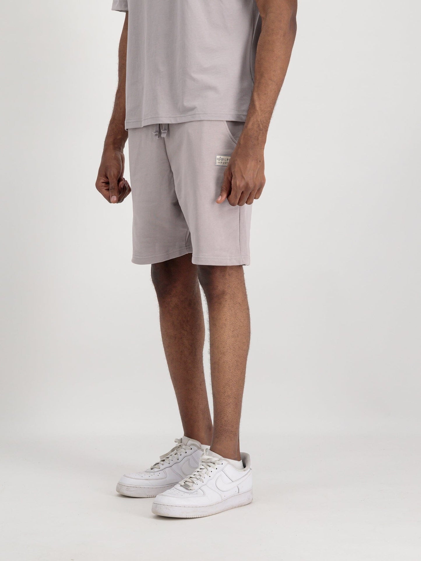 ORGANIC JOGGER SHORT