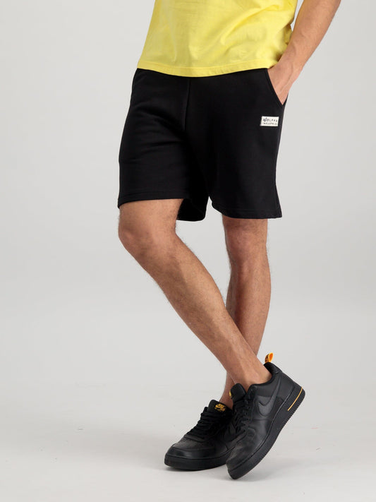 ORGANIC JOGGER SHORT